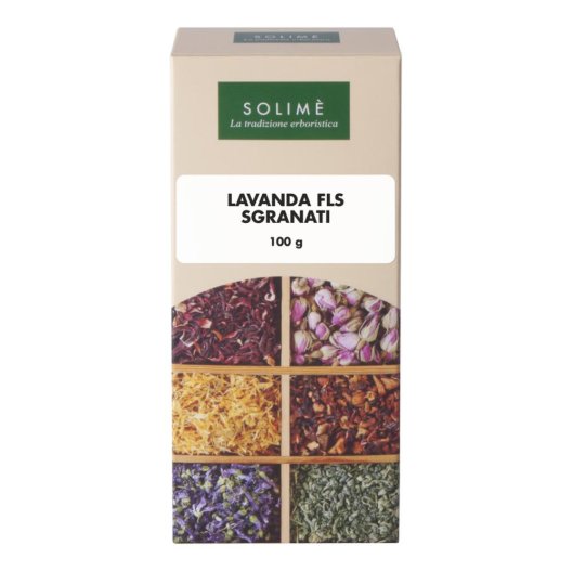 LAVANDA FLS EX 100G