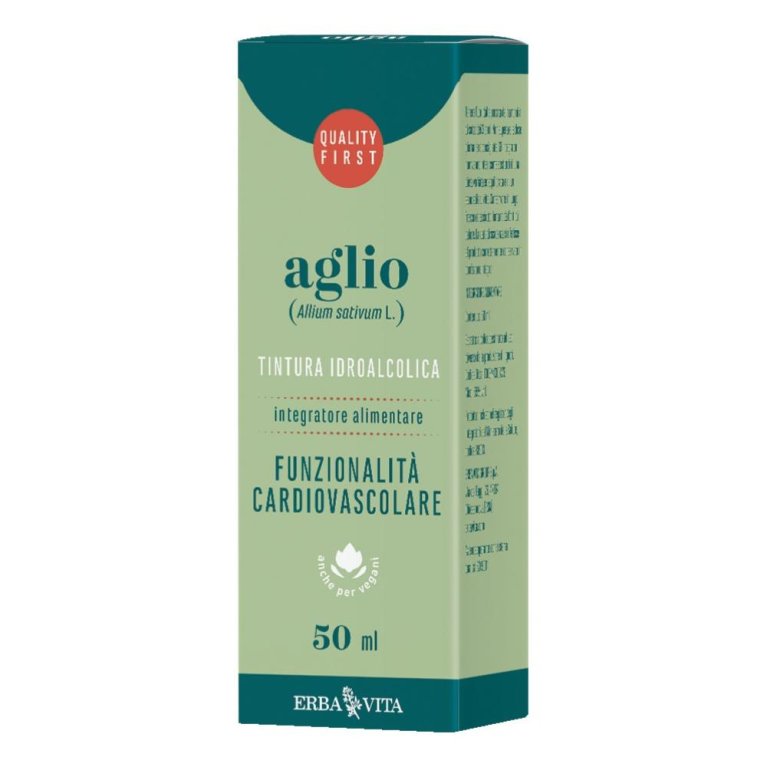 AGLIO SOL IAL 50ML AGLIO SOL IAL 50ML