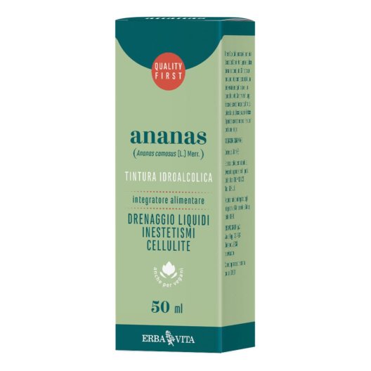ANANAS SOL IAL 50ML ANANAS SOL IAL 50ML