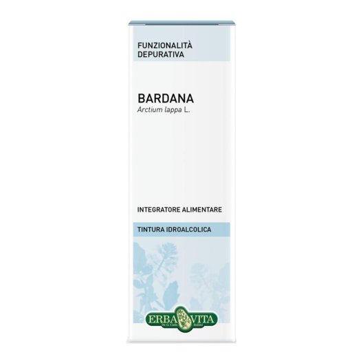 BARDANA RX SOL IAL 50ML