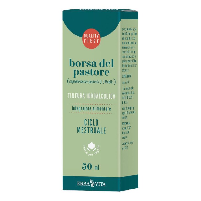 BORSA PASTORE SOM SOL IAL 50ML BORSA PASTORE SOM SOL IAL 50ML