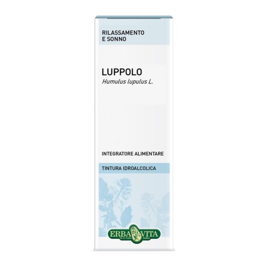 LUPPOLO INFIOR SOL IAL 50ML LUPPOLO INFIOR SOL IAL 50ML