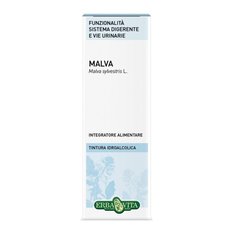 MALVA FOGLIE TINT IAL 50ML EBV MALVA FOGLIE TINT IAL 50ML EBV