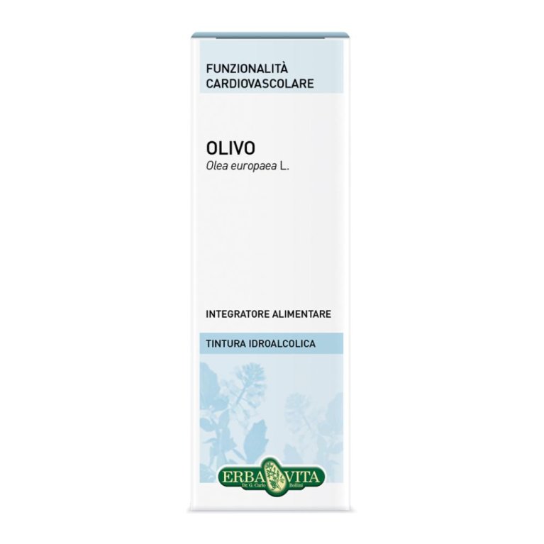 OLIVO TINT IAL 50ML EBV OLIVO TINT IAL 50ML EBV