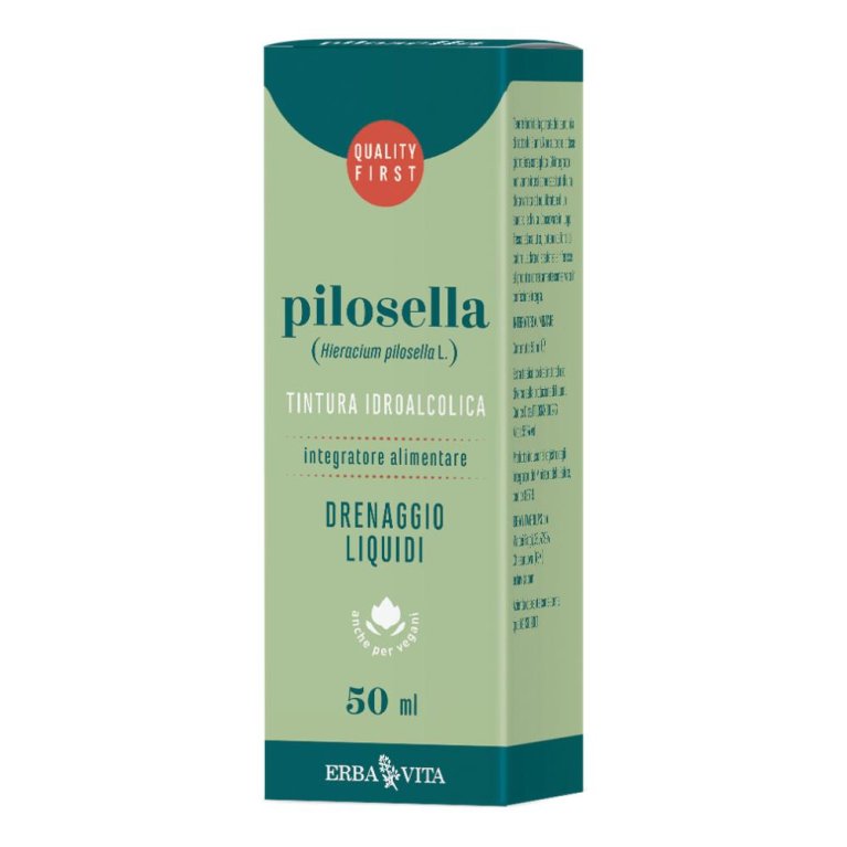 PILOSELLA SOMMITA SOL IAL 50ML PILOSELLA SOMMITA SOL IAL 50ML