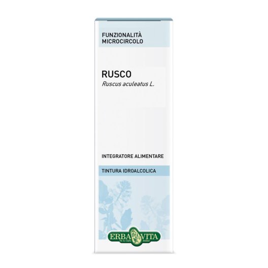 RUSCO RIZOMA TINT IAL 50ML EBV RUSCO RIZOMA TINT IAL 50ML EBV