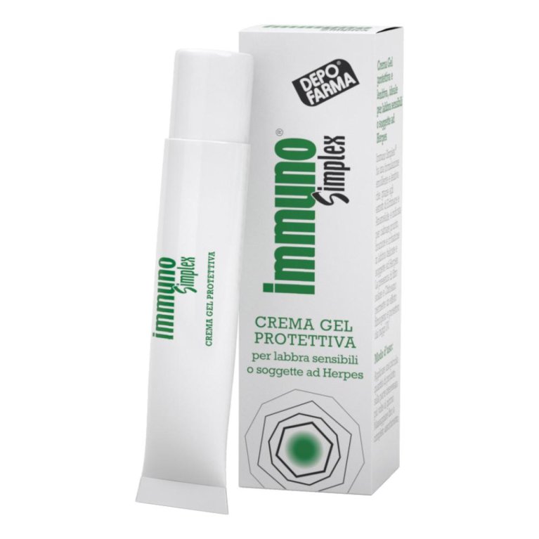 IMMUNO SIMPLEX POM 86 IMMUNO SIMPLEX POM 86