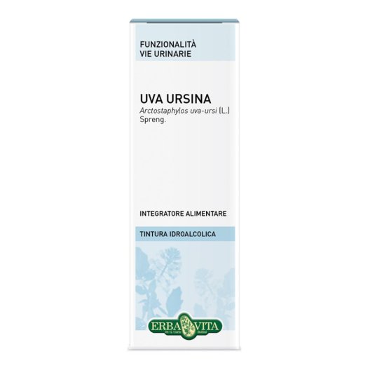 UVA URSINA FGL SOL IAL 50ML UVA URSINA FGL SOL IAL 50ML