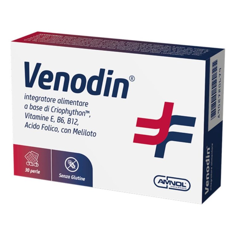VENODIN 30PRL VENODIN 30PRL