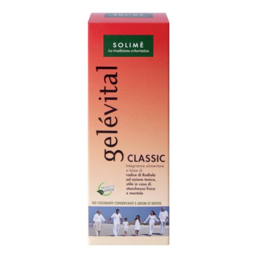 GELEVITAL CLASSIC 200ML GELEVITAL CLASSIC 200ML
