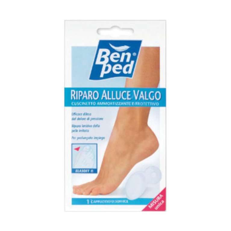 BENPED ALLUCE VALGO 1PZ