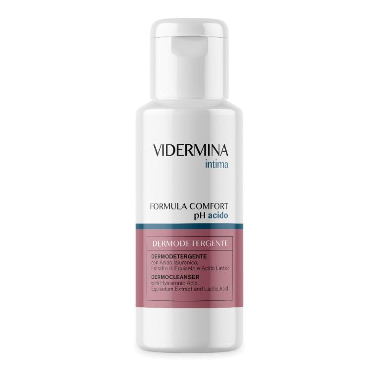 VIDERMINA INTIMA 300ML VIDERMINA INTIMA 300ML