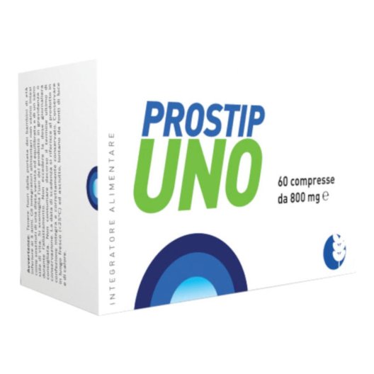 PROSTIP UNO 60CPR BG PROSTIP UNO 60CPR BG