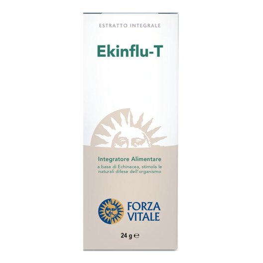 EKINFLU T ECOSOL 60CPR