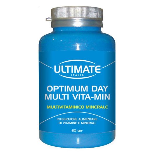 OPTIMUM DAY 60CPR OPTIMUM DAY 60CPR