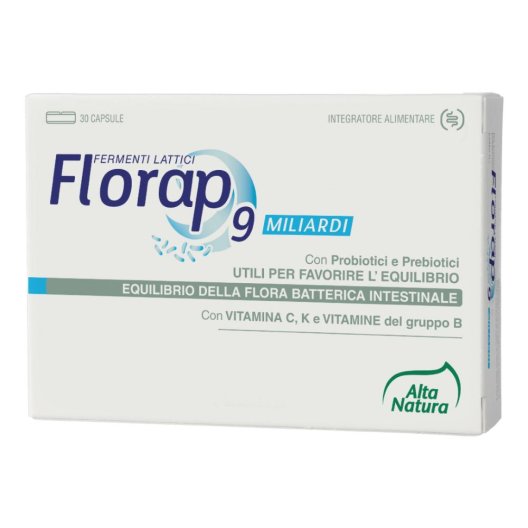 FLORAP 30OPR 15G