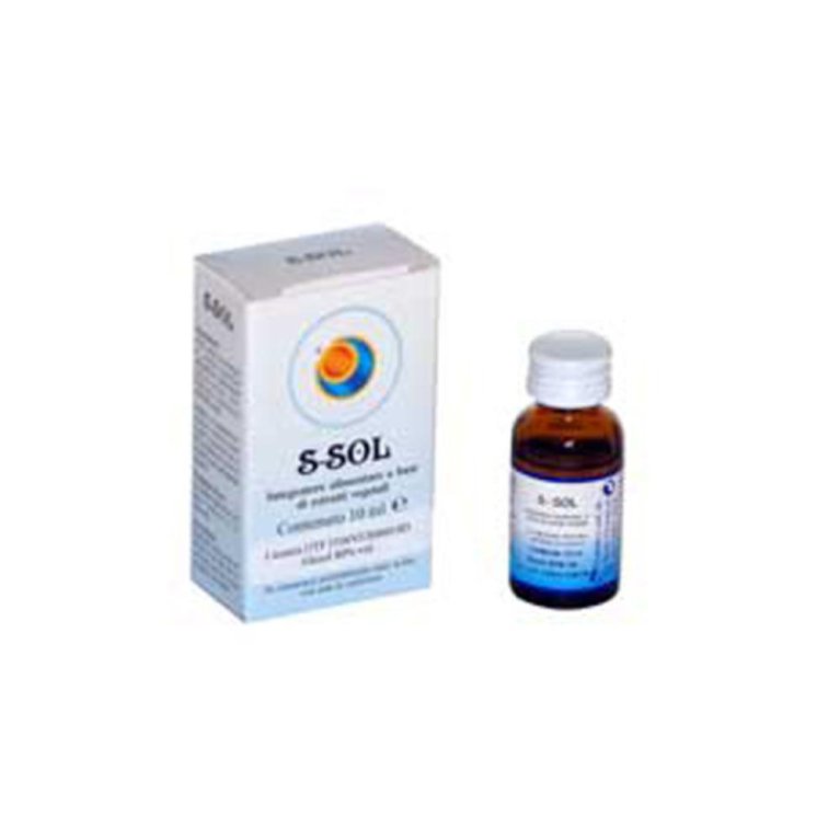 S SOL INTEGR GTT 10ML