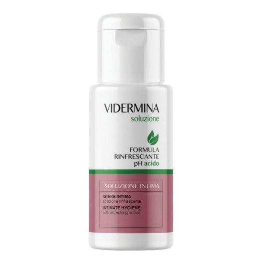 VIDERMINA CLX SOL 200ML VIDERMINA CLX SOL 200ML