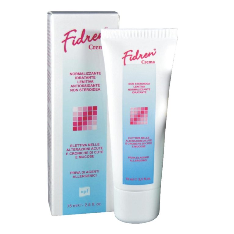 FIDREN CR 75ML FIDREN CR 75ML