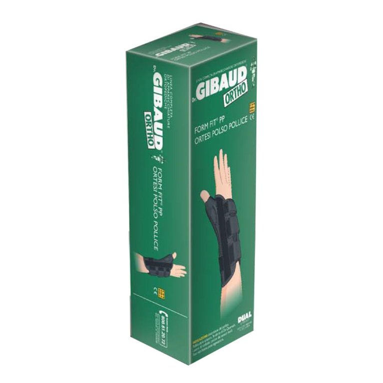 GIBAUD ORTHO POLS/POLL ORT DX1 GIBAUD ORTHO POLS/POLL ORT DX1