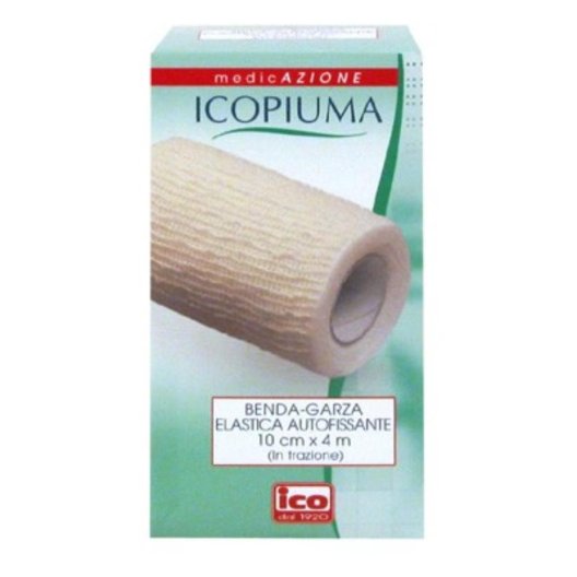 BENDA ICOPIUMA GARZA ELCM10X4M BENDA ICOPIUMA GARZA ELCM10X4M