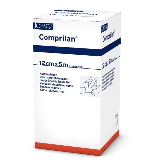 BENDA COMPRILAN 12X500CM BENDA COMPRILAN 12X500CM