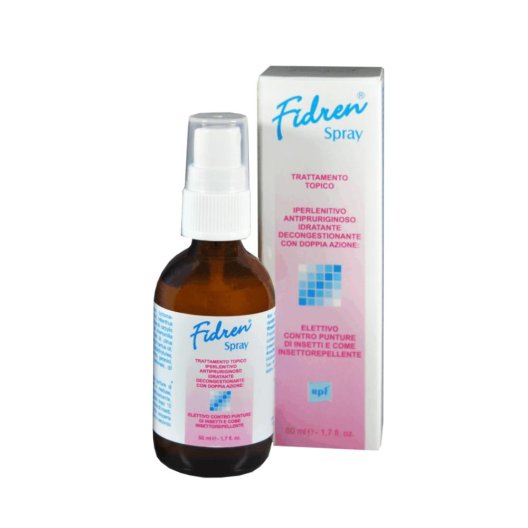 FIDREN SPRAY 50ML FIDREN SPRAY 50ML