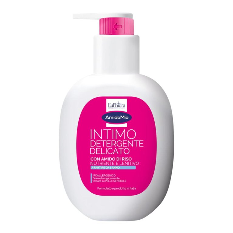 EUPHIDRA AMIDO INTIMO DET DEL EUPHIDRA AMIDO INTIMO DET DEL