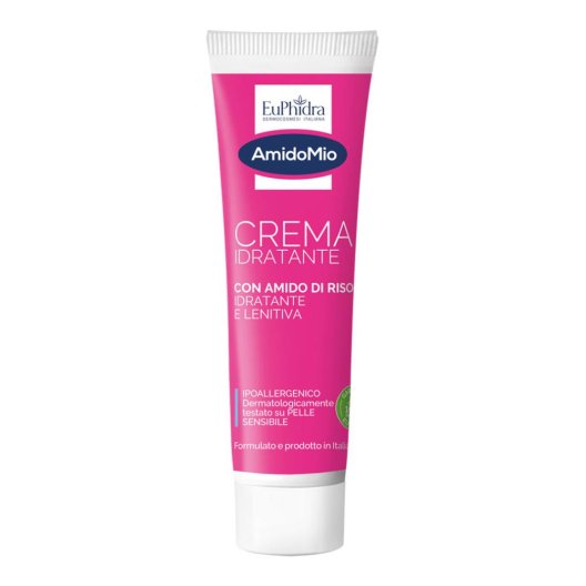 EUPHIDRA AMIDO CREMA IDRAT