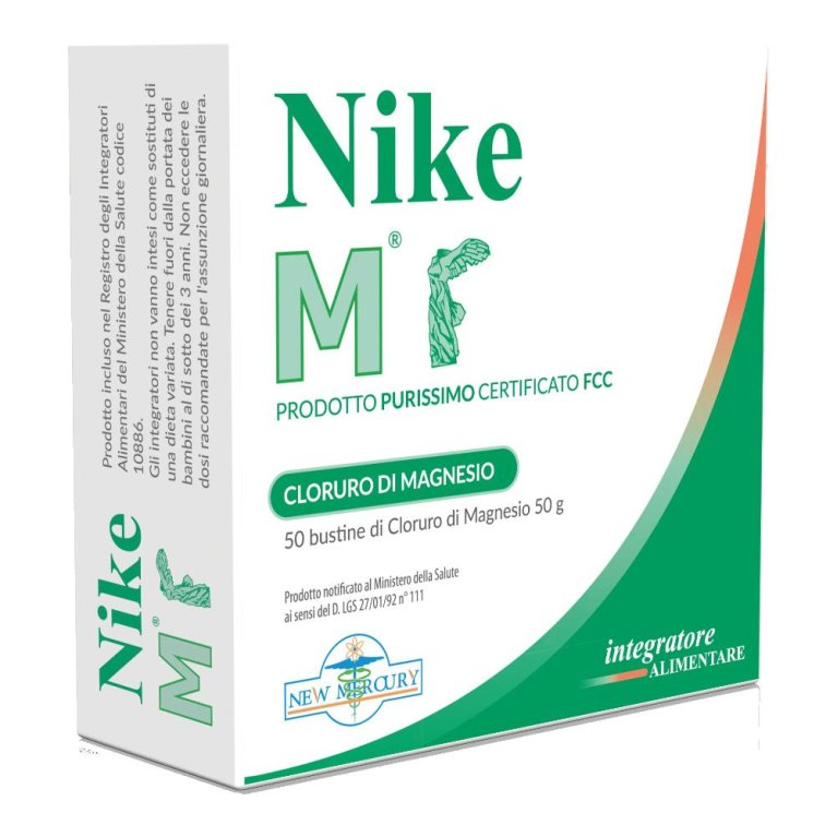 NIKE M CLORURO MG 50BUST NIKE M CLORURO MG 50BUST