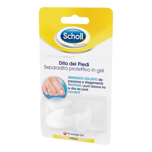 SCHOLL GELACTIV SEP/DITA ANAT SCHOLL GELACTIV SEP/DITA ANAT