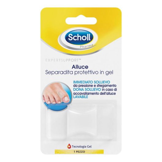 SCHOLL GELACTIV SEP/DITA ALLUC SCHOLL GELACTIV SEP/DITA ALLUC