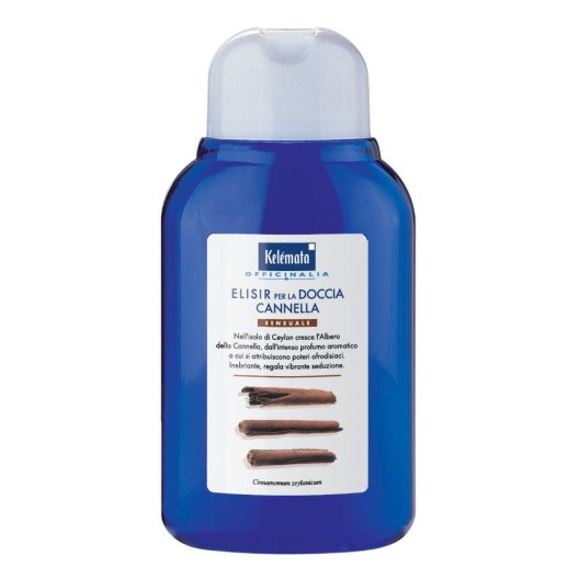 OFFICINALIA CANNELLA DOCCIA OFFICINALIA CANNELLA DOCCIA