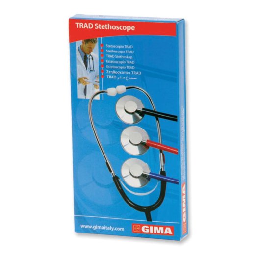 FONENDO TRAD.LIRA NERO G.32560 FONENDO TRAD.LIRA NERO G.32560