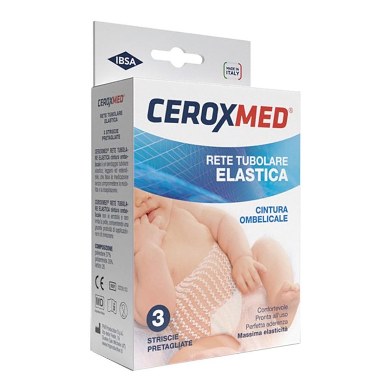 CEROXMED SOFT NET CINT OMBEL CEROXMED SOFT NET CINT OMBEL