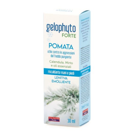 GELOPHYTO FT POM 30ML GELOPHYTO FT POM 30ML