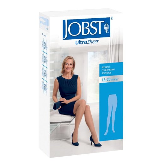 JOBST US15/20MMHG COLL NOIR3 JOBST US15/20MMHG COLL NOIR3