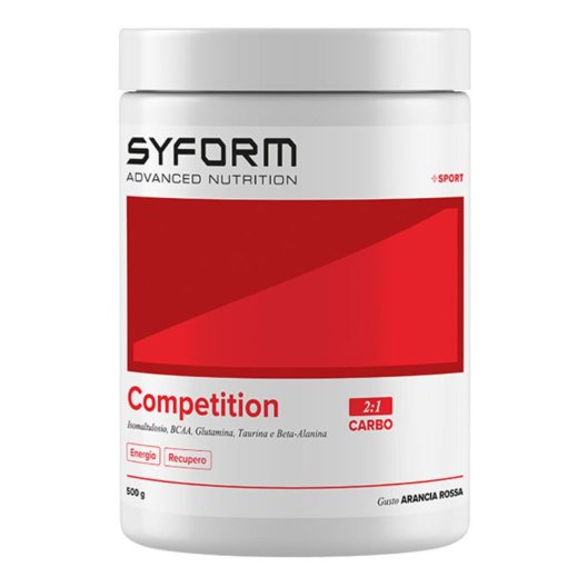 COMPETITION INTEGRAT ARA 500G COMPETITION INTEGRAT ARA 500G