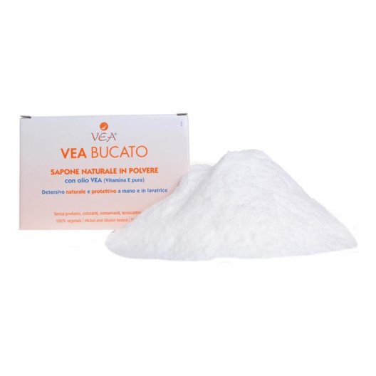 VEA BUCATO SAP NAT 500G VEA BUCATO SAP NAT 500G