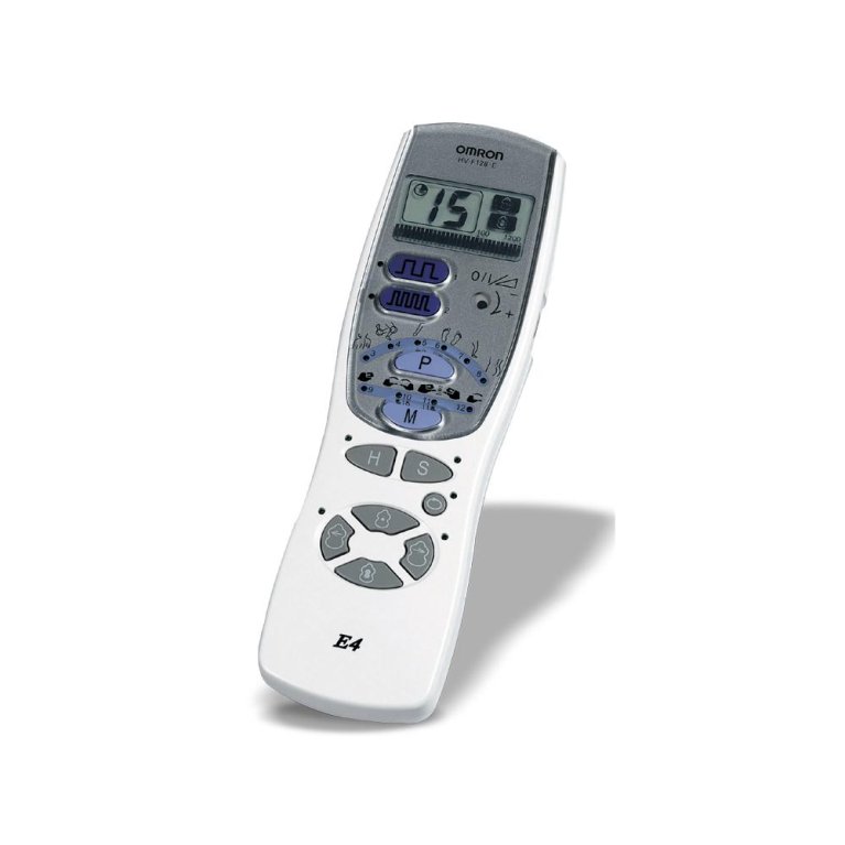 OMRON ELETTRODI TENS E4 2PZ OMRON ELETTRODI TENS E4 2PZ
