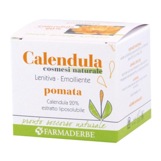 FARMADERBE POM CALEND 75ML FARMADERBE POM CALEND 75ML