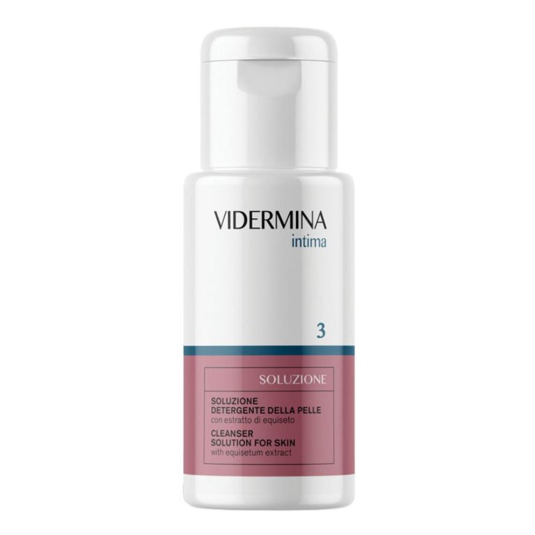 VIDERMINA 3 200ML VIDERMINA 3 200ML