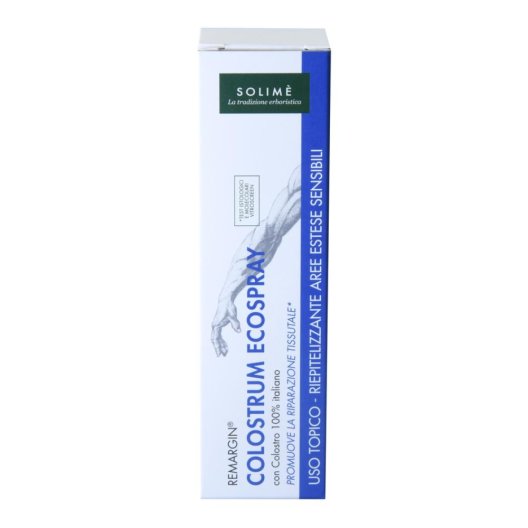 REMARGIN COLOSTRUM ECOSPR REMARGIN COLOSTRUM ECOSPR