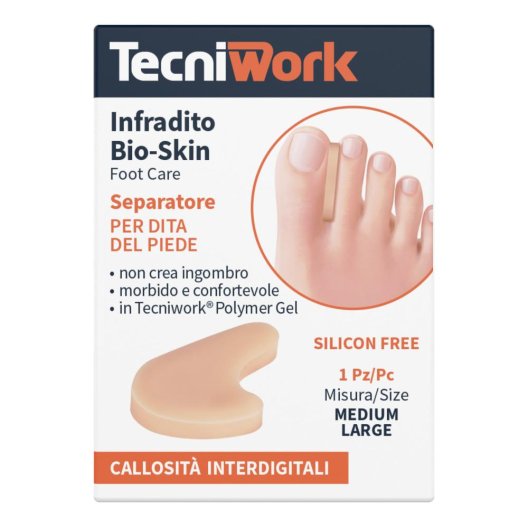 BIOSKIN INFRADITO S 1PZ