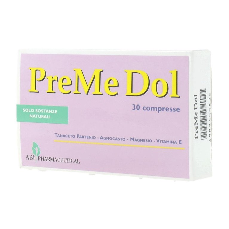PREMEDOL 330MG 30CPR PREMEDOL 330MG 30CPR