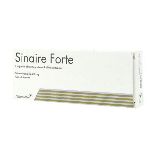 SINAIRE FORTE 30CPR SINAIRE FORTE 30CPR