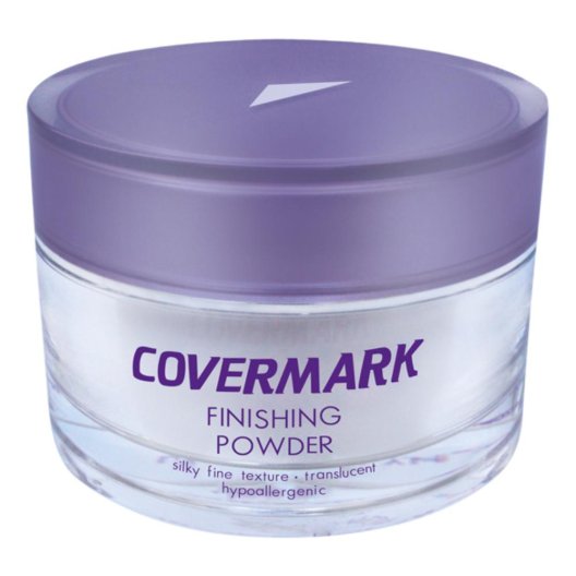 COVERMARK FINISHING POWDER 25G