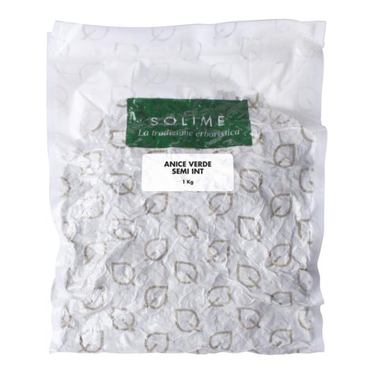 ANICE VERDE SEMI INTERI 1KG ANICE VERDE SEMI INTERI 1KG