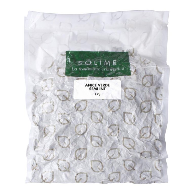 ANICE VERDE SEMI INTERI 1KG ANICE VERDE SEMI INTERI 1KG