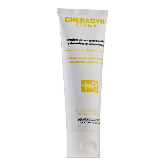 CHERADYN CR 40ML CHERADYN CR 40ML